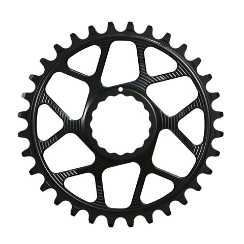 Raceface Cinch Narrow Wide Chainring - Direct Mount - Boost 3mm Offset