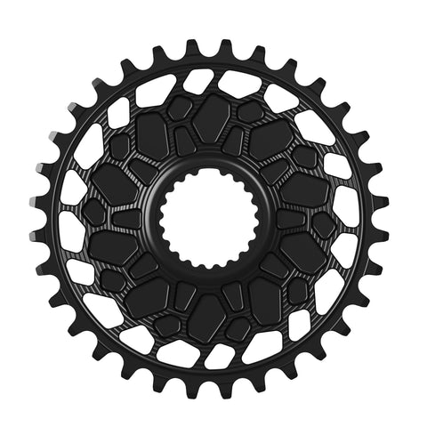 GEO Shimano Narrow Wide Chainring - Direct Mount - 12SPD HG