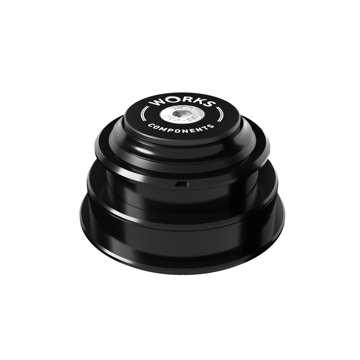 Works Components Headset 1.0 Degree Angle Headsets | Slacken or Steepen Your Head Angle – Works ...