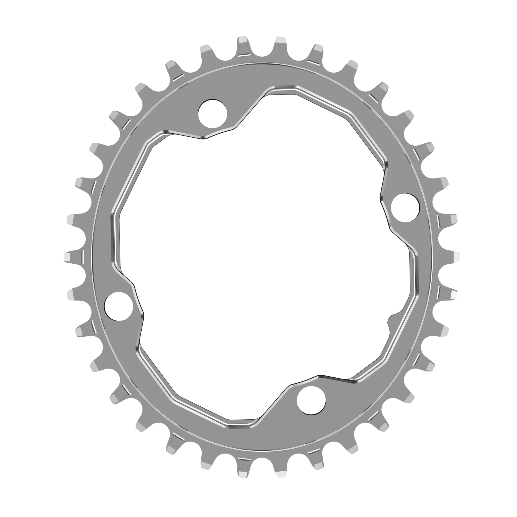 Buy narrow wide oval chainring Store 34T Oval Narrow Wide