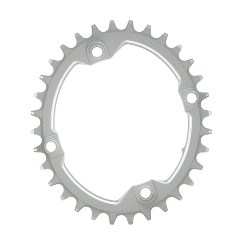 32T Oval Narrow Wide Chainring - 104BCD Fitment