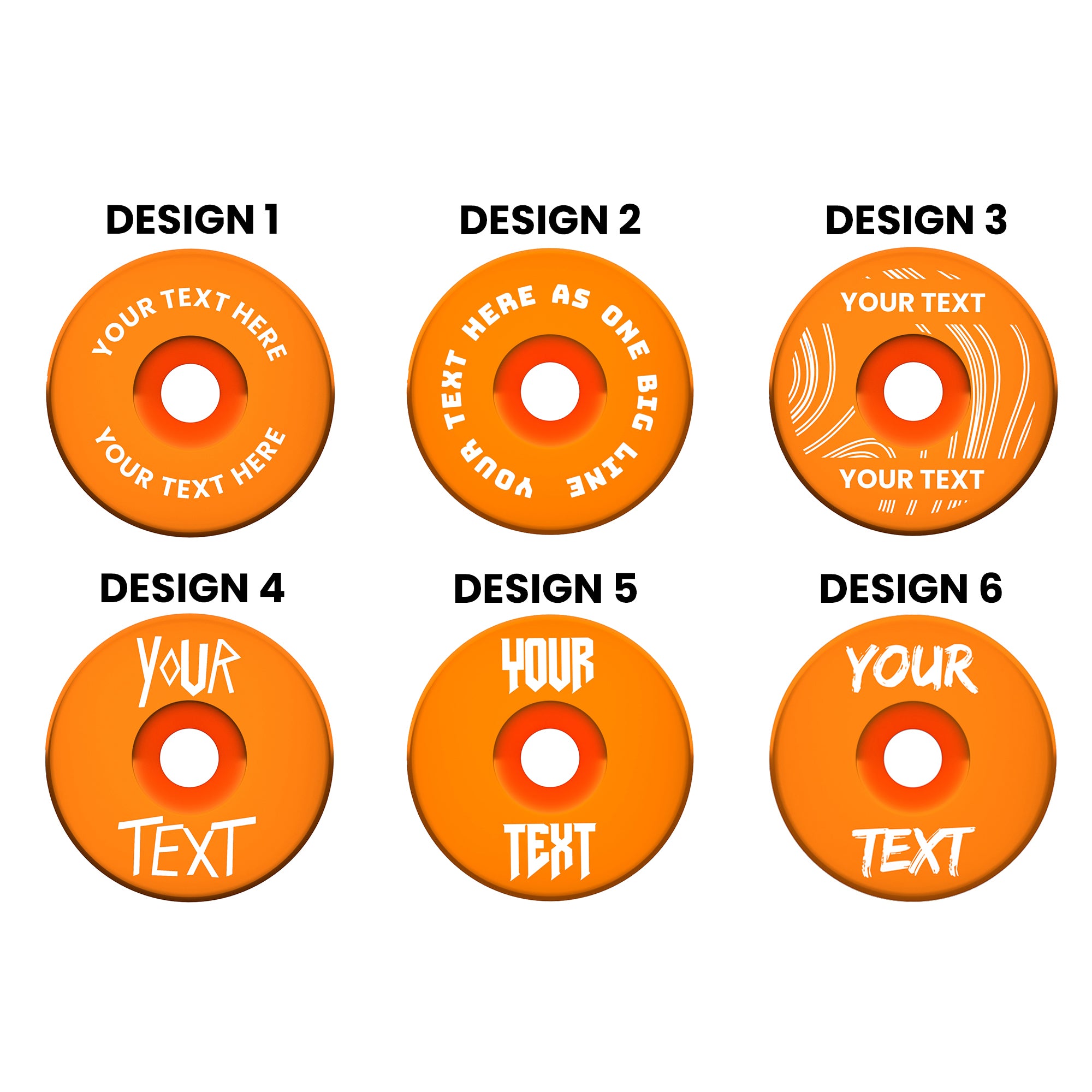 Reach Adjust ZS49-ZS56 - To Suit 1 1/8