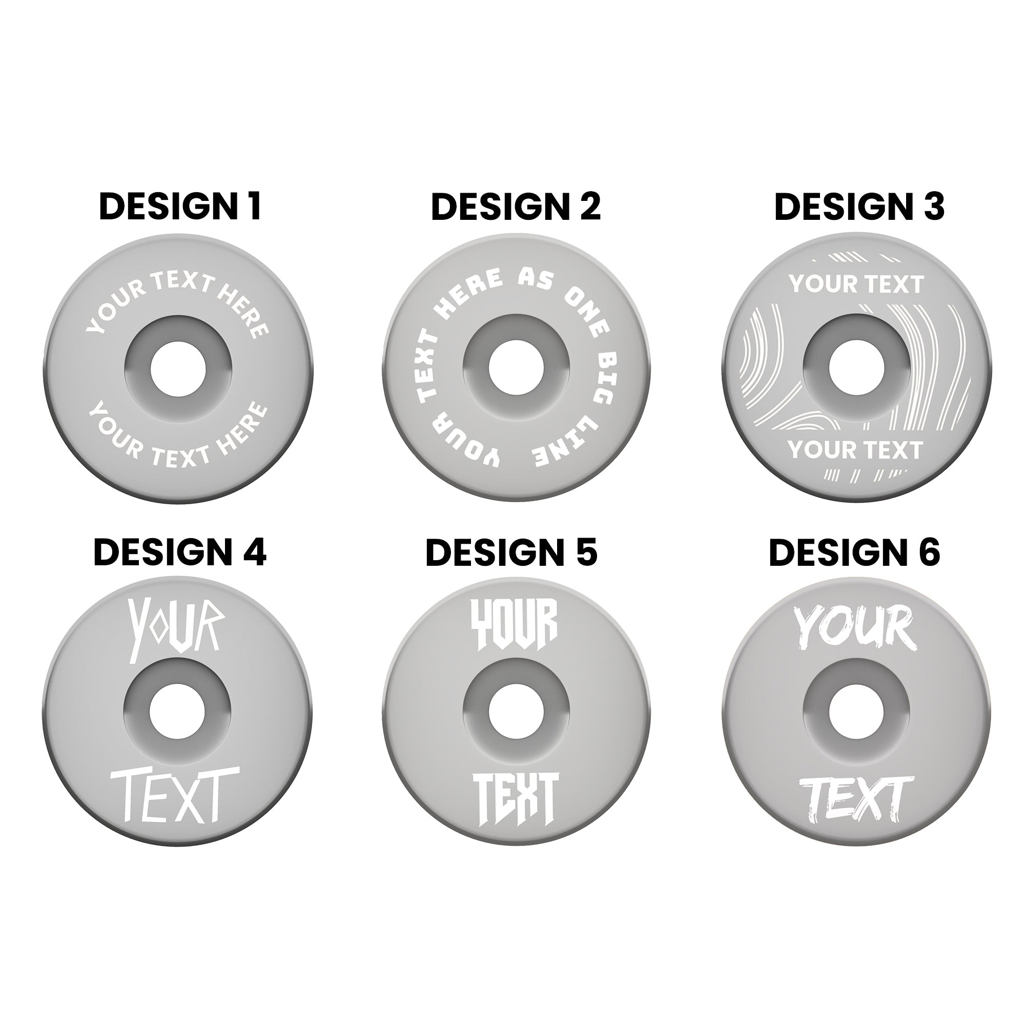 0.5 Degree ZS44-ZS56 Angle Headset – Precise Geometry Adjustment