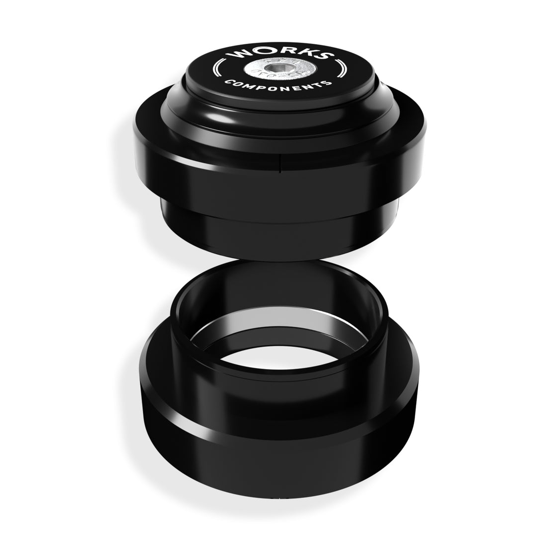 Works Components Headset Angle Headsets & CNC Bike Components | Works Components UK
