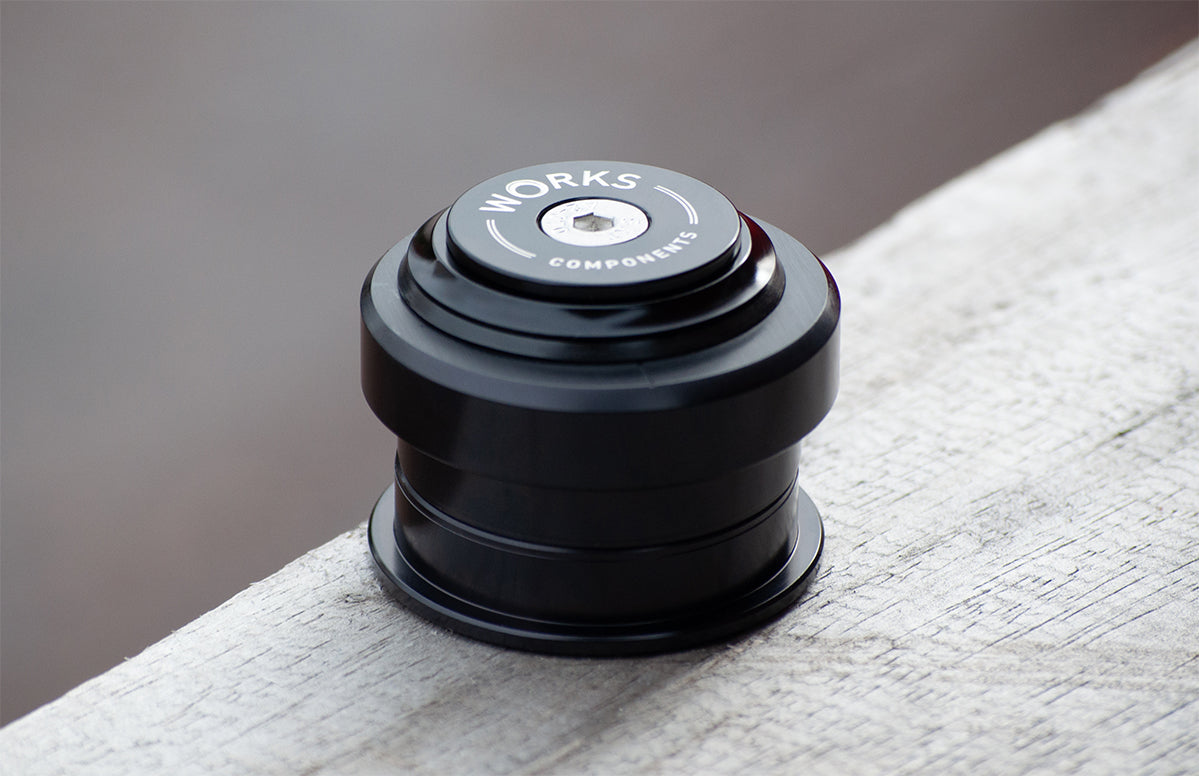 パーツ EGTY@OSK 1.5 Degree EC44-ZS44 Angle Headset - To Suit 1 1/8