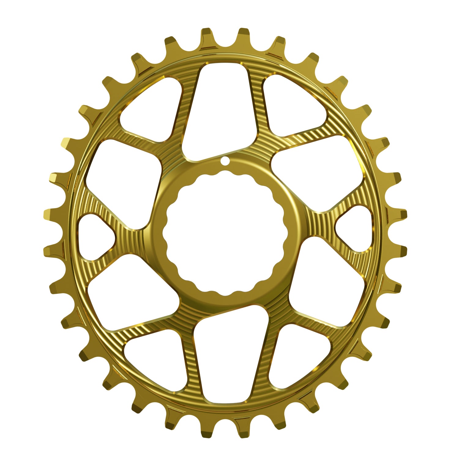 stone 104bcd chainring oval for shimano - Stone Bike Chainrings