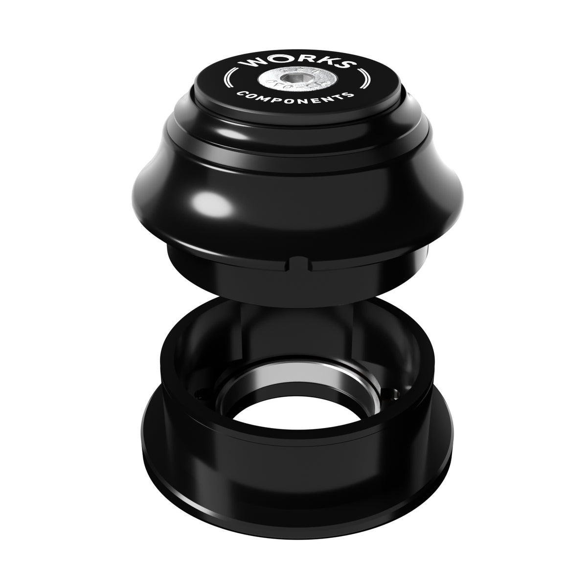 Works Components Headset Reach Adjust Headsets – Works Components
