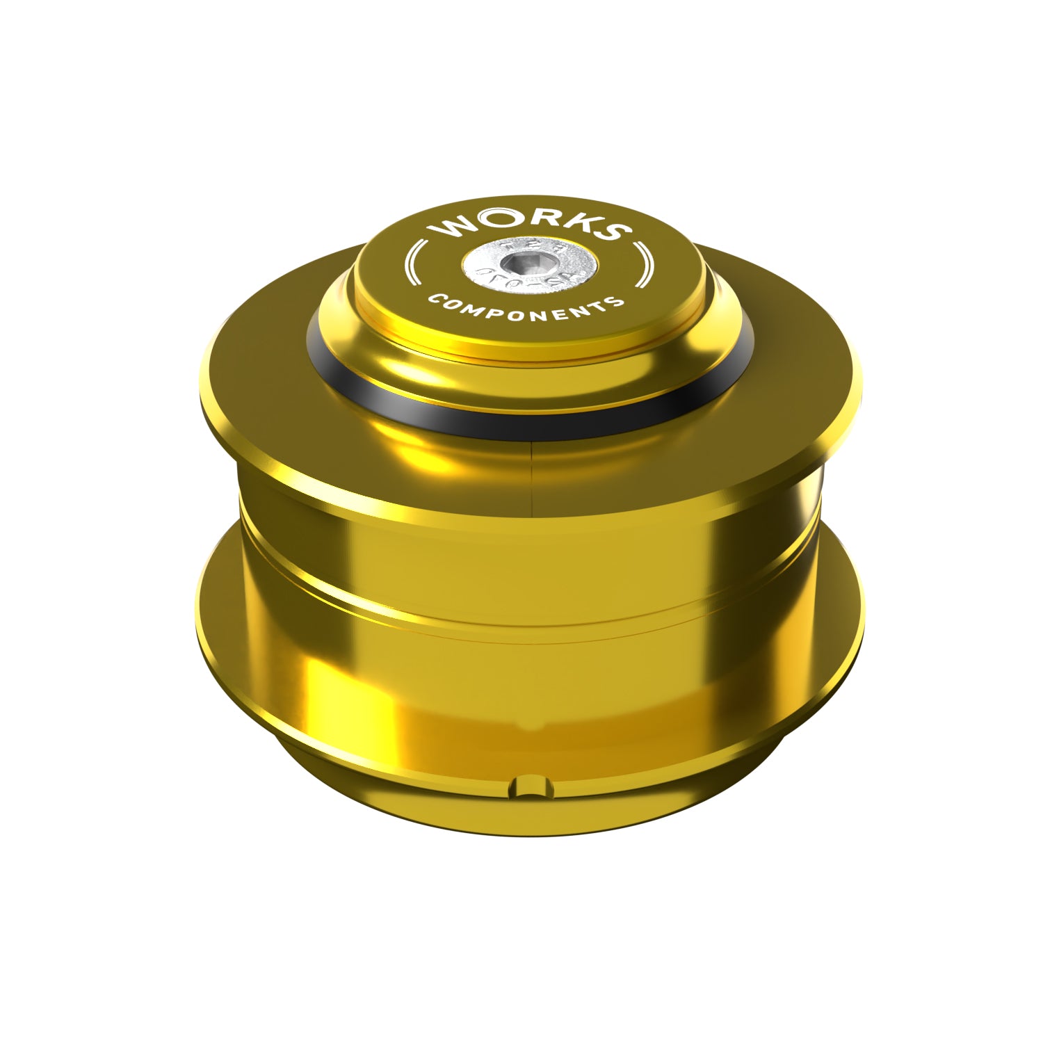 Reach Adjust ZS56-EC56 - To Suit Tapered Steerer - 5mm – Works