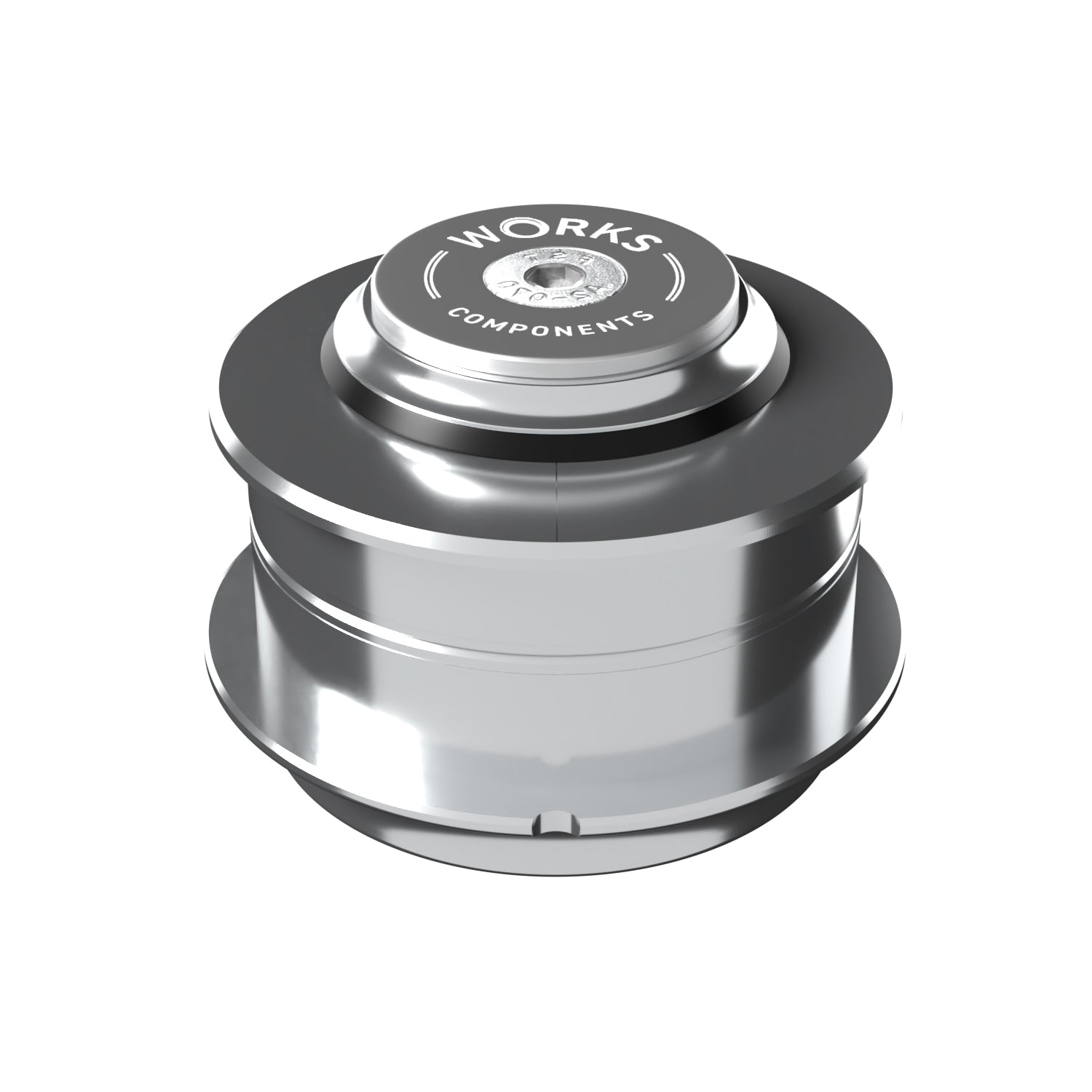 Reach Adjust ZS56-EC56 - To Suit Tapered Steerer - 5mm